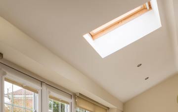 Hockholler conservatory roof insulation companies