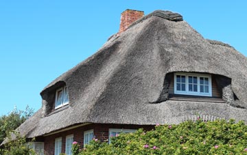 thatch roofing Hockholler, Somerset