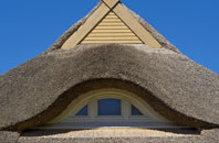 Hockholler thatch roofing